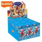 Blokees MARVEL INFINITY SAGA �ʥޡ��٥� ����ե��˥ƥ����������� ��2�� �ץ��ǥ�81112����1BOX 9������