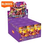 Blokees MARVEL INFINITY SAGA �ʥޡ��٥� ����ե��˥ƥ����������� ��3�� �ץ��ǥ�81113����1BOX 9������