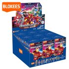 Blokees MARVEL INFINITY SAGA �ʥޡ��٥� ����ե��˥ƥ����������� ��4��  �ץ��ǥ�81114����1BOX 9������