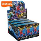 Blokees MARVEL INFINITY SAGA �ʥޡ��٥� ����ե��˥ƥ����������� ��5�� �ץ��ǥ�81145����1BOX 9������