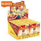 �ߥ˥��� Mokoo ���꡼�� 01�ߥ˥��󥺡�N-Disguise�ˡ���1BOX 6������
