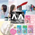 ��2026/3������Mandam���ޥ���ࡡȯ������ʸ���ʥꥹ��