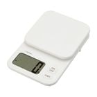 Dretec �ɥ�ƥå� �ǥ����륹������֥������3kg/1g  KS-839WT �ۥ磻��