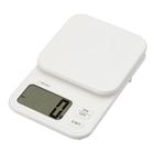 Dretec �ɥ�ƥå� �ǥ����륹������֥������2kg/1g  KS-739WT �ۥ磻��