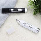 Dretec �ɥ�ƥå� �ޥ楳�����եޥ���������С� SV-100WT SV-100BK��2���ʥۥ磻�ȡ��֥�å���