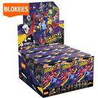 Blokees �ޡ��٥� ����ե��˥ƥ�������������6�� �ץ��ǥ�81146 GV06����1BOX 9������