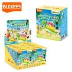 Blokees �ߥ˥��� Mokoo ���꡼��02�����ޡ��٥�������1BOX 6������