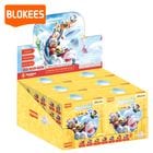 Blokees �ߥ˥��� daadoos �ͥ��ȡ����꡼��01 �����顼���ɡ���֥롦���������� 75891����1BOX 6������