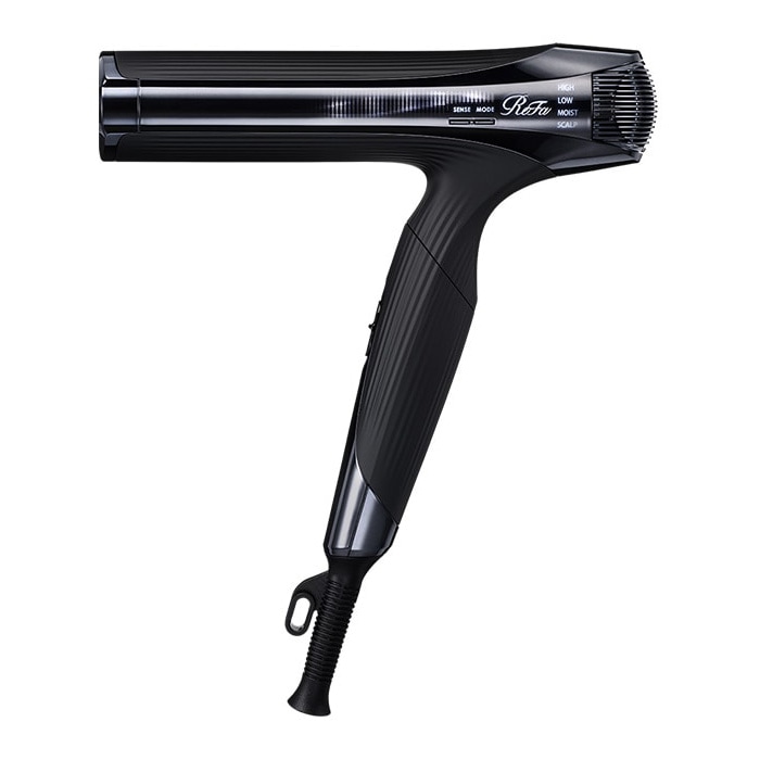 MTG ReFa BEAUTECH DRYER SMART W ��ե��ӥ塼�ƥå� �ɥ饤�䡼���ޡ��� ���֥� RE-AX-03A �֥�å� AC100V-240V����EC����ϼ�����Ǥ�ˤƤ��ꤤ���ޤ�