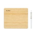 �ڸ����ò�������ڤ���ȡۥץ�󥹥ȥ� 7.5���������ȥ꡼�ڥ󥿥֥�åȡ�WoodPad�� PTB-WPD7B