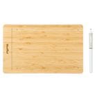 �ڸ����ò�������ڤ���ȡۥץ�󥹥ȥ� 10.4���������ȥ꡼�ڥ󥿥֥�åȡ�WoodPad�� PTB-WPD10