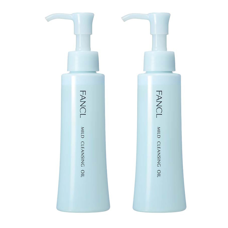 ☆2026.4/1発売 新商品 ファンケル マイルドクレンジングオイル 120mL