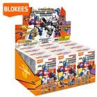 Blokees �ȥ�󥹥ե����ޡ�  71301- DV01 ����饯���������㥤�˥󥰡���1BOX12������