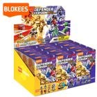 Blokees  �ȥ�󥹥ե����ޡ�    71302 DV02 �����С�����������1BOX12������