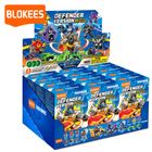 Blokees �ȥ�󥹥ե����ޡ�    71304 DV03 �إ������᥿�롦����������1BOX12������