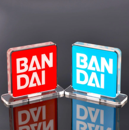 ��BANDAI �Х������ȯ������ʸ���ʥꥹ�ȡ㣵����ܰʹ߽вٳ��ϡ�