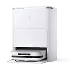 �������!! ECOVACS �����Хå��� DEEBOT X5 PRO OMNI DDX39-12EE �ۥ磻�� ���ܥå��ݽ��� 