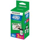 �����̸��ꡡ�ٻΥե���� FUJIFILM400 36�绣�� 3�ܥѥå�