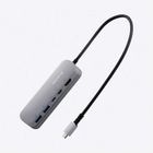 Ķ�ò����᡼���������Ķ���ھ��ࡪ ���쥳�� USB Type-C �ϥ� �ɥå��󥰥��ơ������ 5-in-1 DST-C19SV/EC