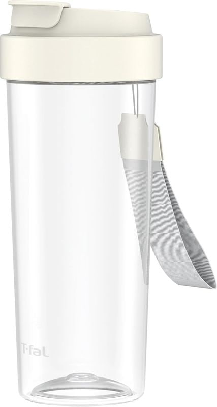 �ڸ����ò���T-fal �ϥ��ɥ졼�����ܥȥ� 650ml���ۥ磻�� N37403��������ڤ���� ��