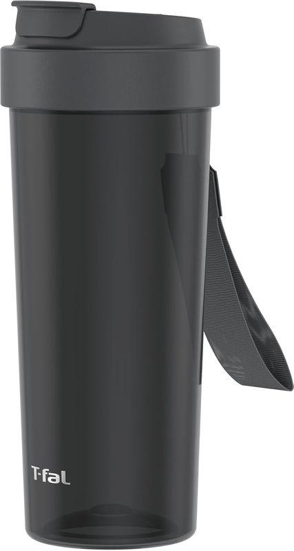 �ڸ����ò���T-fal �ϥ��ɥ졼�����ܥȥ� 650ml���֥�å� N37404��������ڤ����