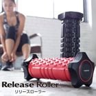 THRIVE�ʥ��饤���� Release Roller ��꡼�������顼 FD-200��2��(BK)�֥�å���(RE)��å�