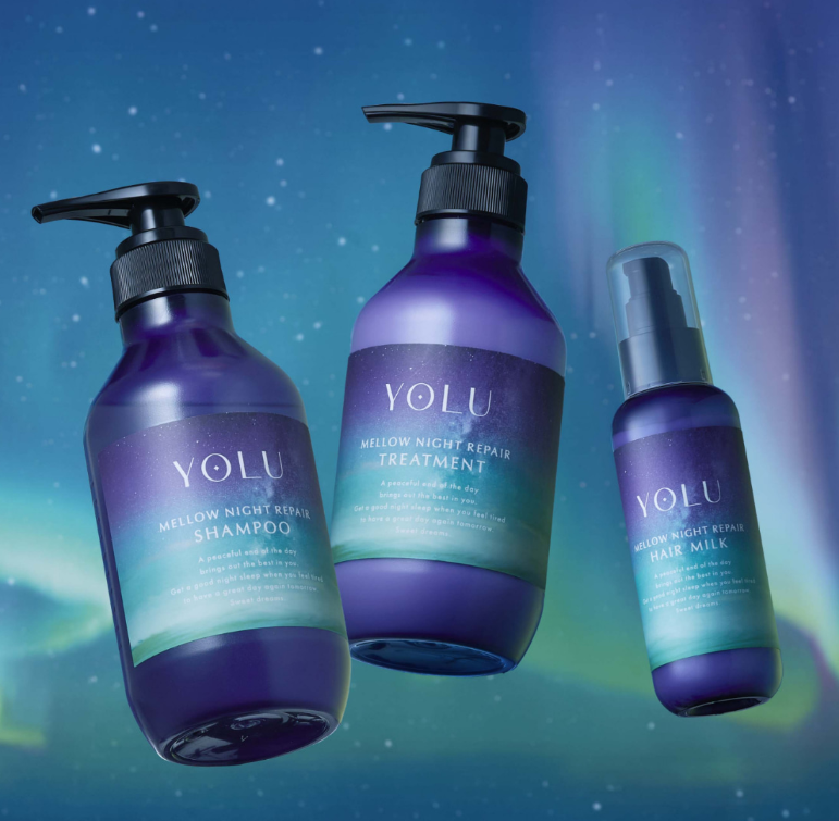 ���ò��ʡۿ͵��إ������֥��ɡ�YOLU����䡡ȯ���ꥹ�ȡ���2026/10���ʥꥹ�ȹ���