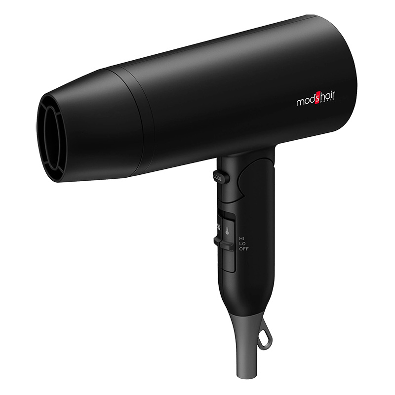 mod's hair styling tools】モッズヘア ダブルイオンヘアードライヤー