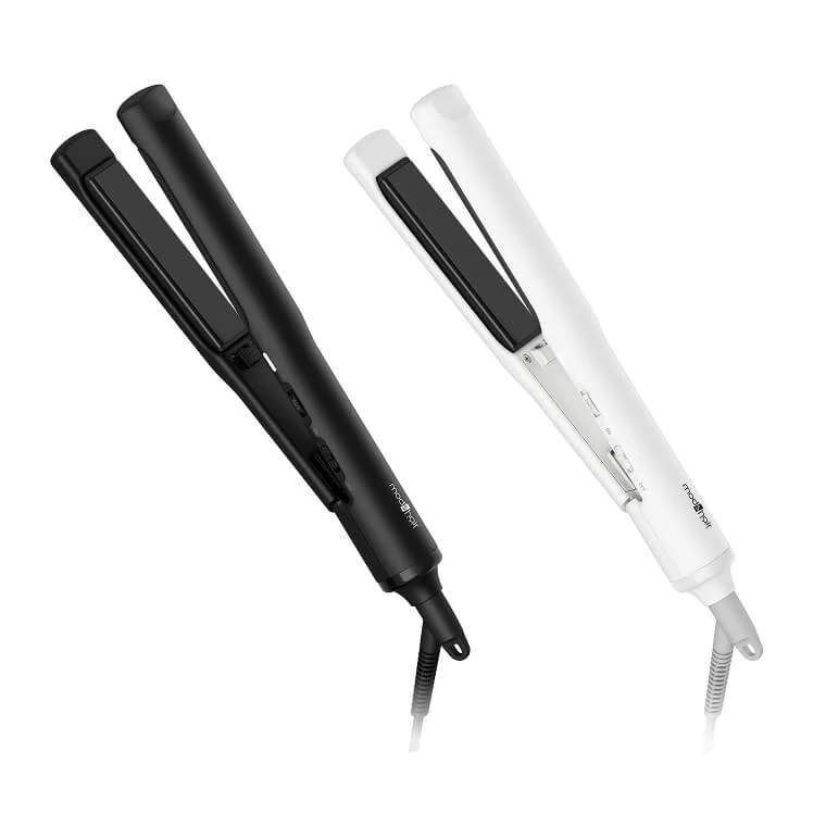 ��mod's hair styling tools�ۥ�å��إ����ޥ��ʥ������󥹥ȥ졼�ȥ�������MHS-2521��2���ʥ֥�å����ۥ磻�ȡ�