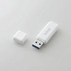 ������ڤ���ȡ����쥳�� �Х�塼������USB3.0���� 32GB �ۥ磻�� MF-HSU3A32GWH