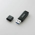 ������ڤ���ȡ����쥳�� �Х�塼������USB3.0���� 64GB �֥�å� MF-HSU3A64GBK