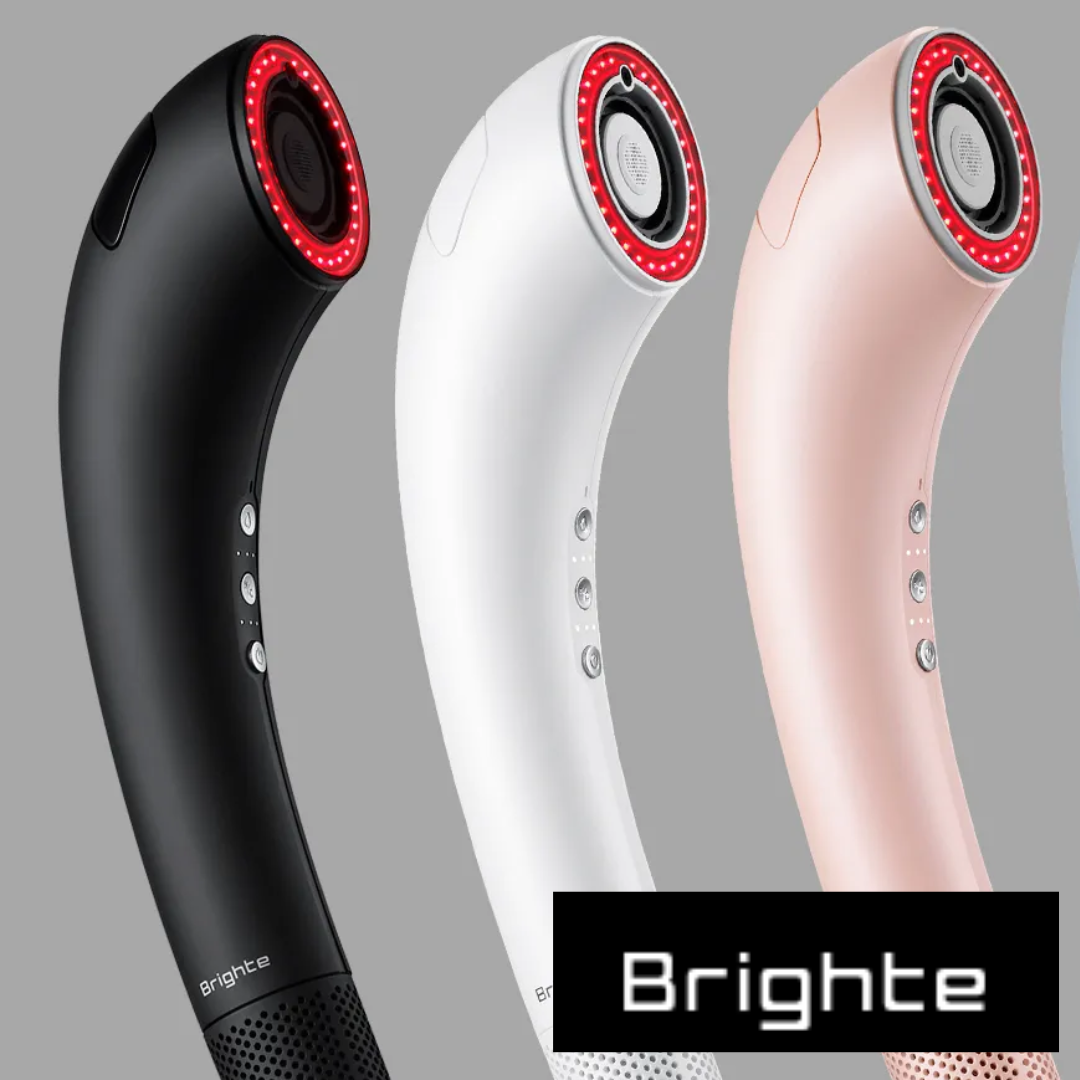 期間限定特価！【Bright】Brighte SHOWER DRYER BRT-SD173 3色（黒/白