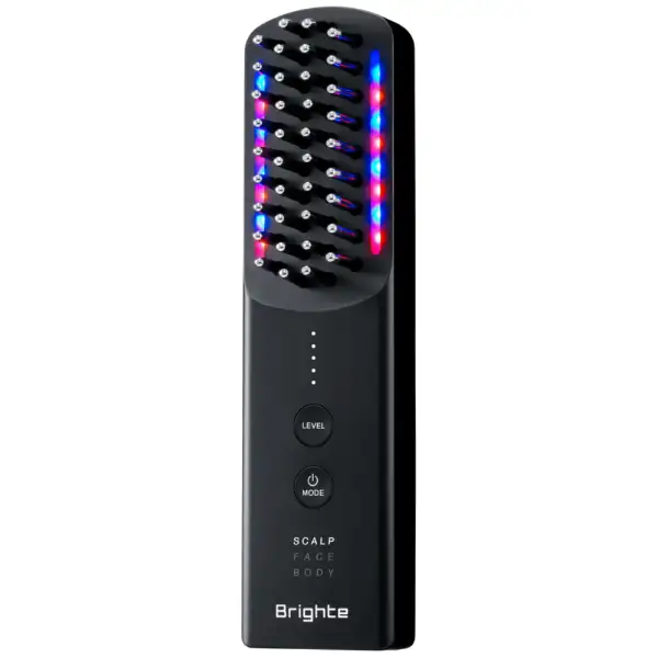 期間限定特価【Brighte】Brighte ELEKI BRUSH+ BRT-FSB180 ※エレキ