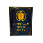 ���߸˸¤ꡪ�ڥ˥�������SUPER WAX GOLD SPRAY