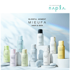 ���͵����ʡ��Ͳ������ޤ������ڥʥץ��napla���ߡ��ե����ե쥰��󥹣գ֥��ץ졼��80g��SPF50+ PA++++�� 9������٤ޤ�����48��ñ�̥�������96�İʾ夫����ʸ��ǽ��