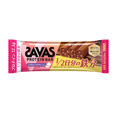 ������SAVAS�ۥ��Х� �ץ��ƥ���С� 1/2��ʬ��Ŵʬ �������ߥ륯�ƥ�����̣ 38g