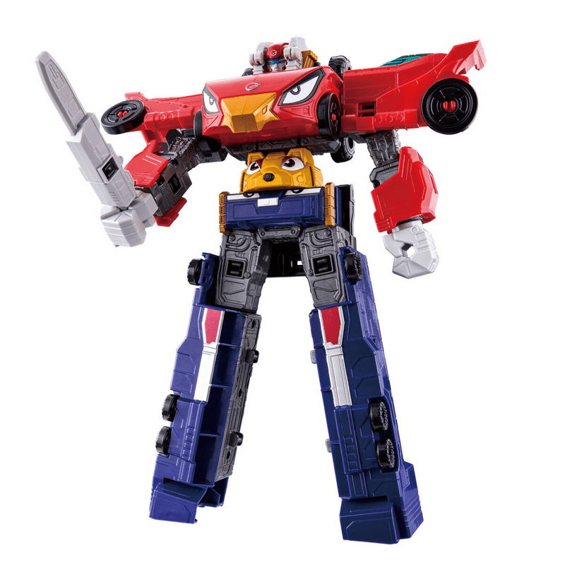 ���߸�168�ĸ¤ꡪ�ڥХ������BANDAI DXROBO UNIVERSE ���󥸥󥪡�