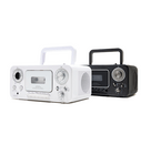 �����Υۡ���ǥ��󥰥���CD�饸�������åȥ쥳������ CD-C330�������ʥ֥�å����ۥ磻�ȡ�
