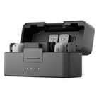 DJI Mic Mini 2 (2TX+1RX+���ť�����) DMM529 �ߥ˥磻��쥹�ޥ���