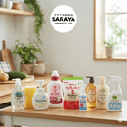 ���ò��ʡ�SARAYA������䡡�谷�����ʰ����������Ѥꤪ���ڤˤ��䤤��碌����������