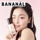 ���ڹ�ȯ�Υ���ƥ�ݥ�꡼�ѥե塼��֥��ɡ����ò���BANANAL���Хʥʥ롡�ꥹ��202608