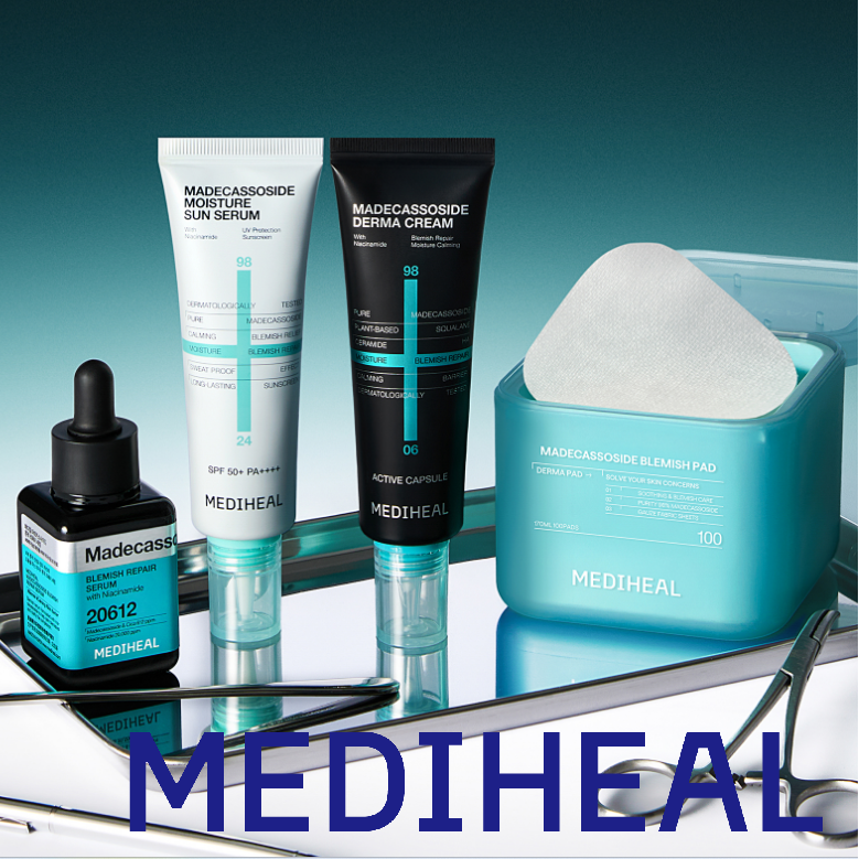���߸��ò�����MEDIHEAL�ۥ�ǥ��ҡ���͵����ʡ�30�ȯ������ʸ���ʥꥹ�ȡ�