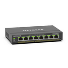 ���߸˸¤ꡪ�ڥͥåȥ����� NETGEAR PoE���б� (62W) �����ӥå�8�ݡ��ȥ���ޥ͡����ץ饹�����å� GS308EP-100JPS
