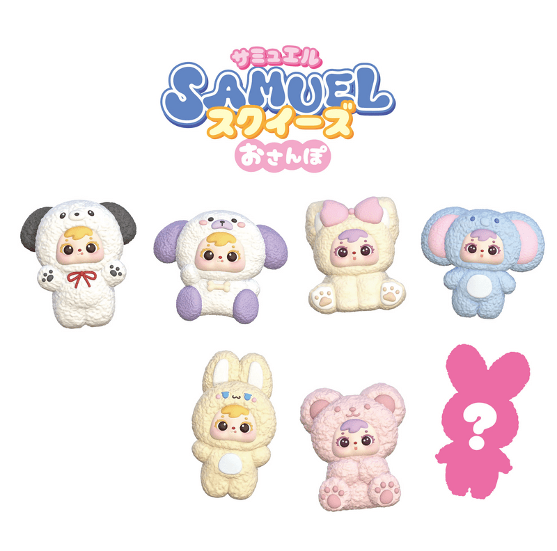 ���͵��Υ�������������SAMUEL�ۥ��ߥ奨�롡���������� ������� 6��+��������å�1��