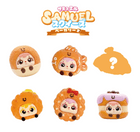 ���͵��Υ�������������SAMUEL�ۥ��ߥ奨�롡���������� �١����꡼ 6��+��������å�1��