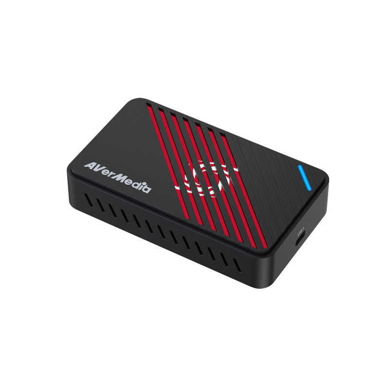 ���߸˸¤ꡪ��AVerMedia��Live Gamer ULTRA S��GC553PBK��HDMI�����७��ץ��㡼