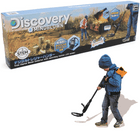 ���߸˸¤ꡪ�ڵ��� KYOSHO�ۡ�TK008 Discovery �ǥ�����ȥ쥸�㡼�ϥ󥿡�