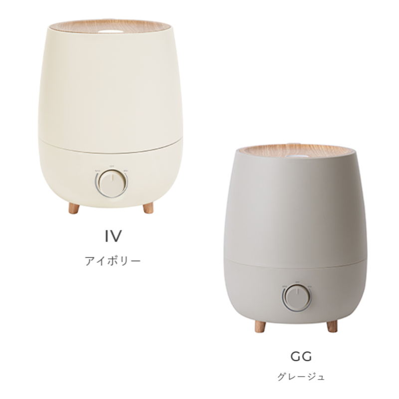 ☆2026AW新商品☆【スリーアップ】HF-T2652 アロマ加湿器 フォグ