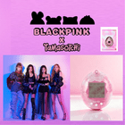 ���߸˸¤ꡪ�ڥХ������BLACKPINK Original Tamagotchi
