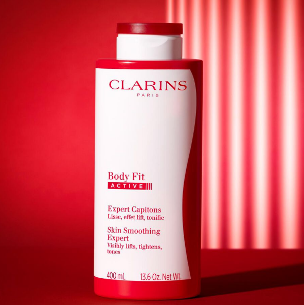 在庫限り！【並行輸入品】CLARINS クラランス ボディ フィット